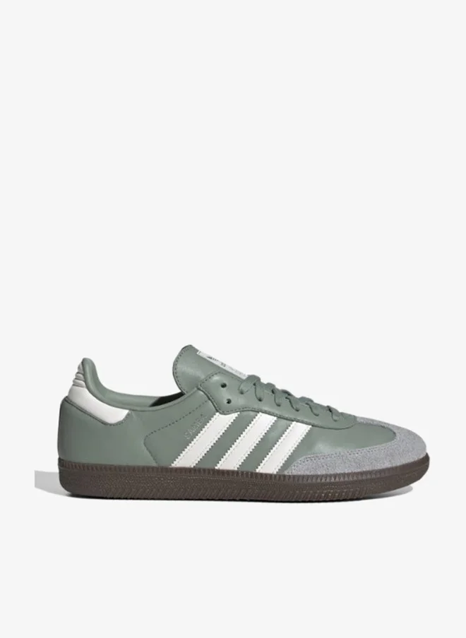 adidas Originals Samba Og Green Originals Shoes