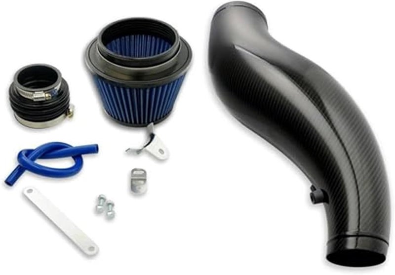 Wivplex Air Intake Pipe for Honda Civic (1992-2000) - Image 1