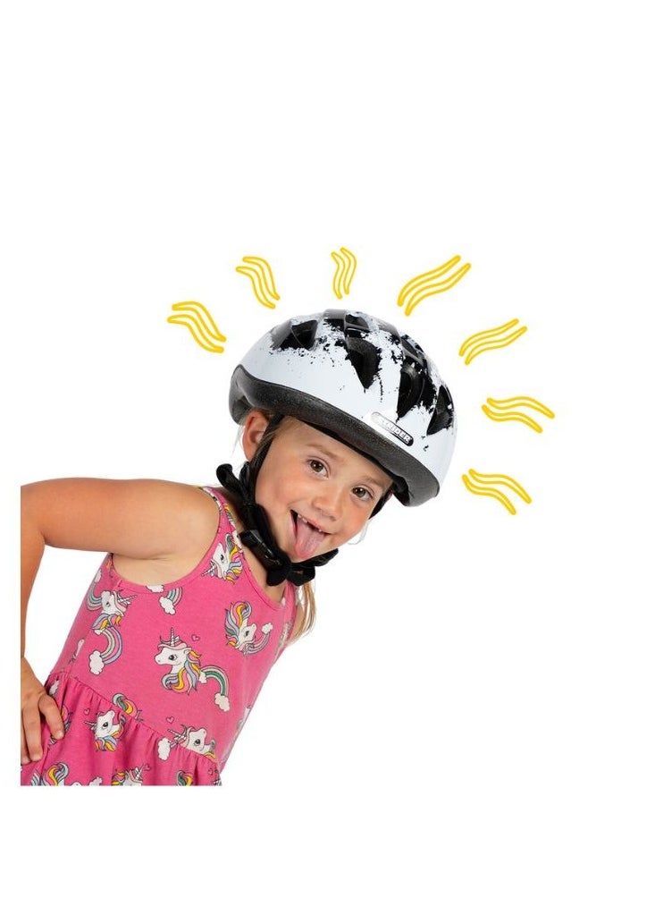 STRIDER Strider Splash Helmet  - Image 1