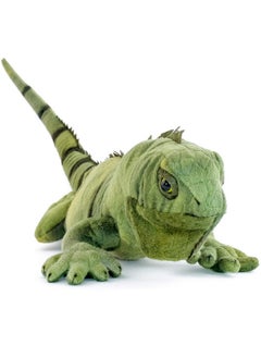 فياهارت إيغور الإغوانا - حيوان محشو على شكل سحلية بطول 26 بوصة - من إنتاج شركة Tigerhart Toys  - Image 5
