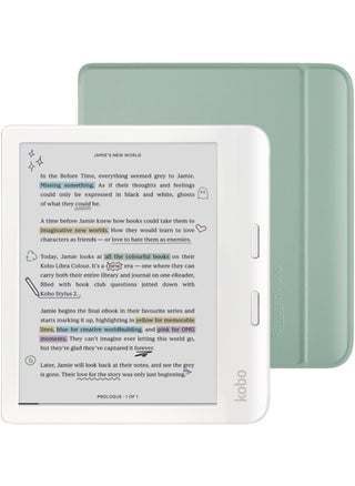 Kobo Libra Colour White eReader with Case Bundle - pzsku/ZEAE67ECA735FE4850D82Z/45/1747233702/38a86001-0594-42d5-b432-412c8a20b678