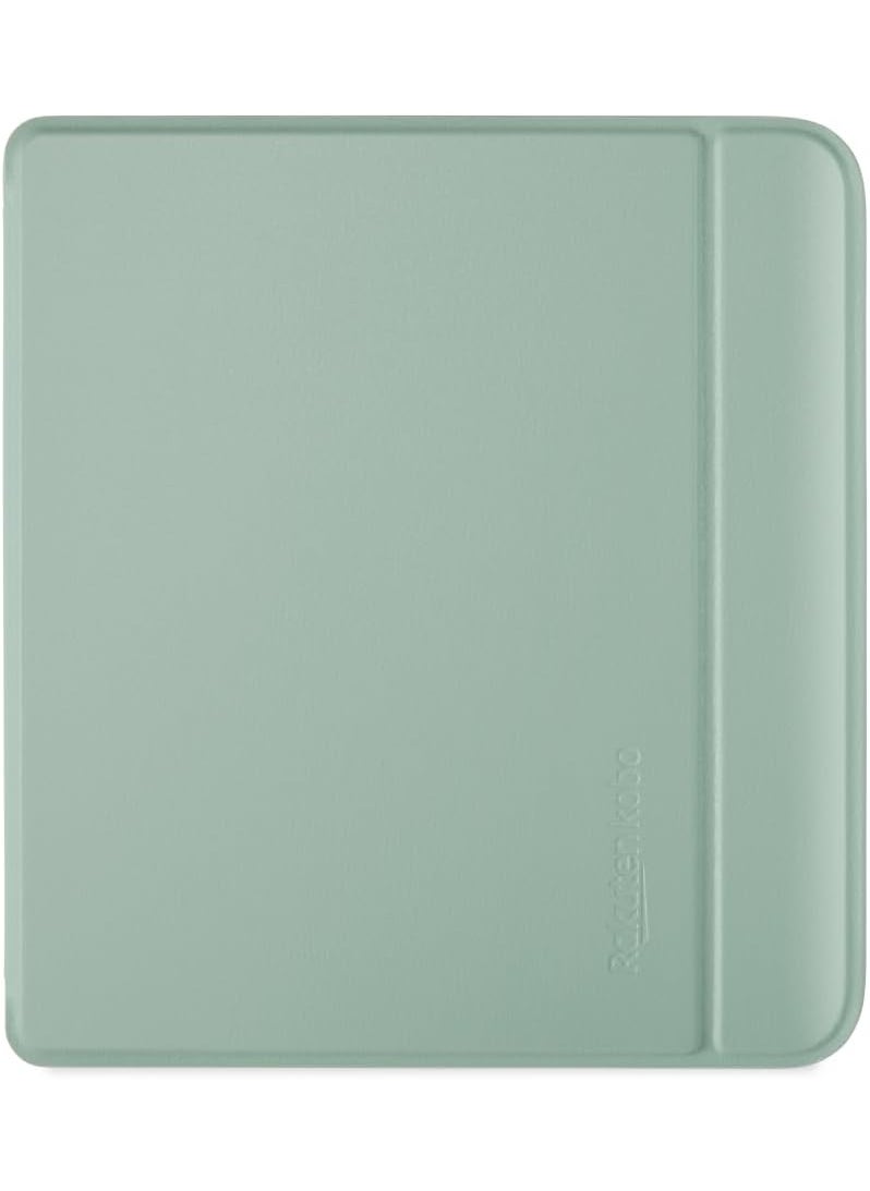 Kobo Libra Colour White eReader with Case Bundle