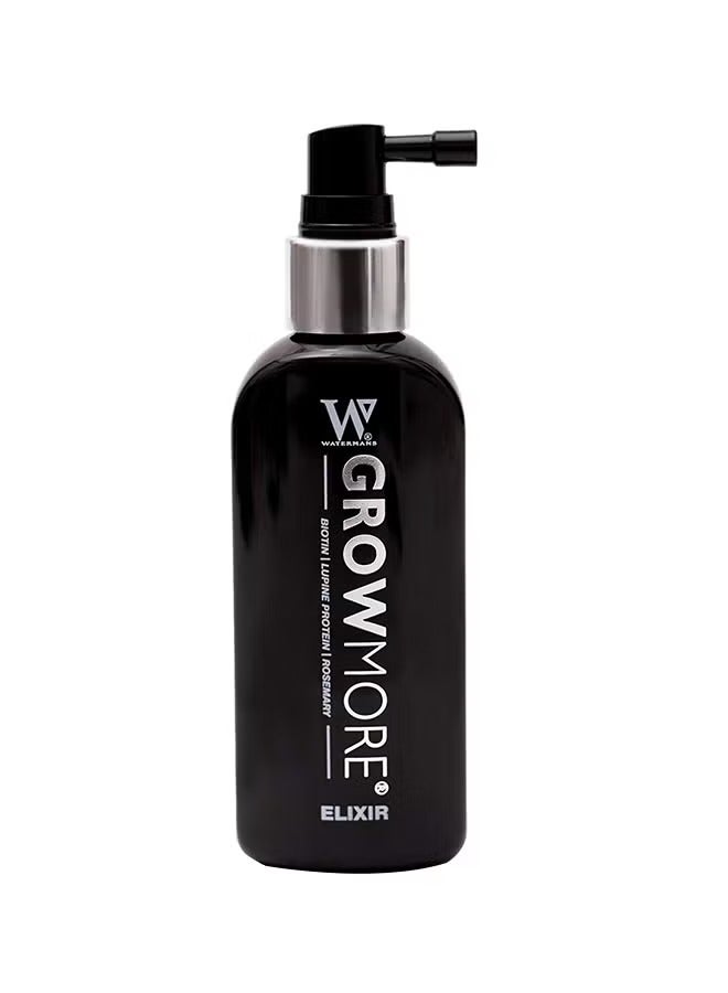 Watermans Grow More Hair Leave-in Serum 100ml