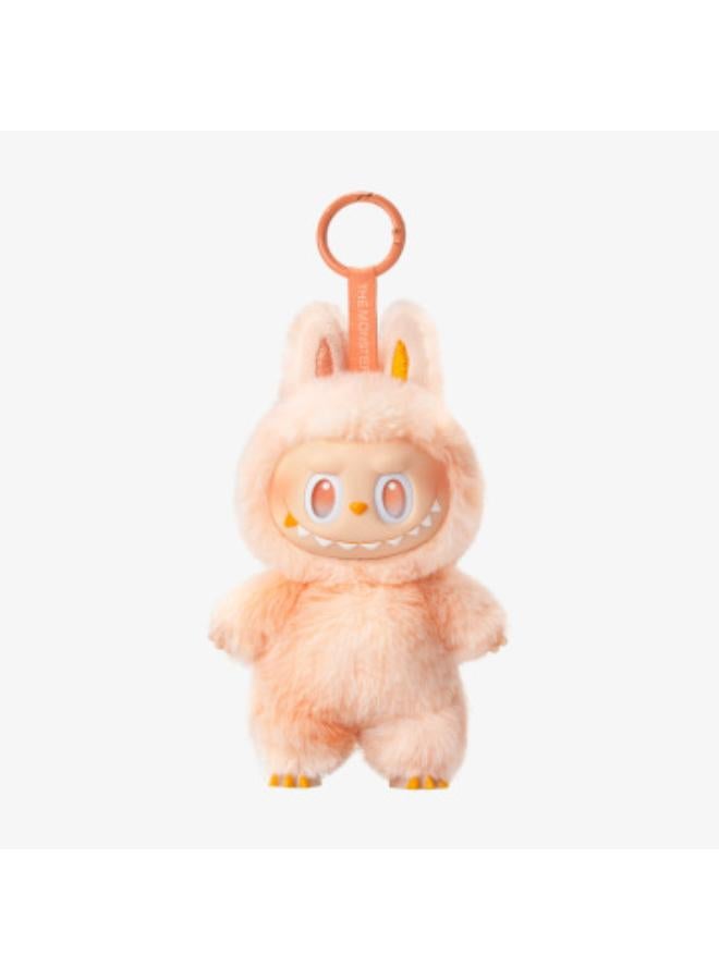 POP MART LABUBU THE MONSTERS -Big into Energy Series-Vinyl Plush Pendant Blind Box - Image 2