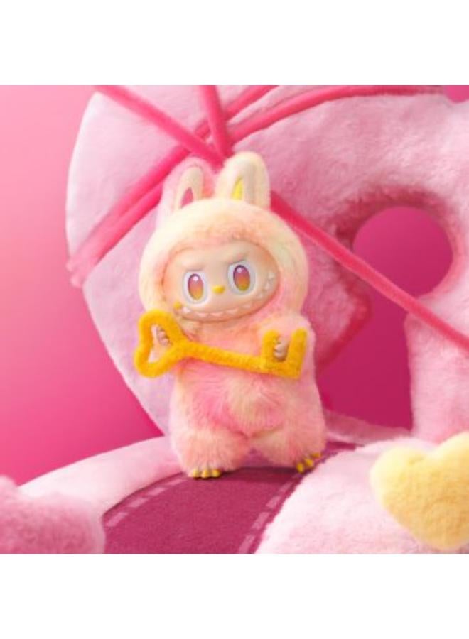 POP MART LABUBU THE MONSTERS -Big into Energy Series-Vinyl Plush Pendant Blind Box - Image 5