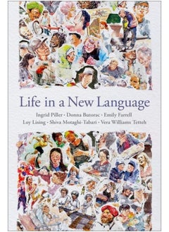 Life in a New Language  - Image 1