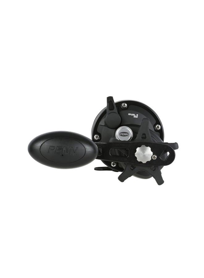 PENN Rival II Level Wind Conventional Fishing Reel - Image 4