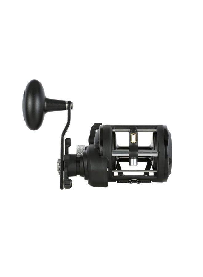 PENN Rival II Level Wind Conventional Fishing Reel - Image 3