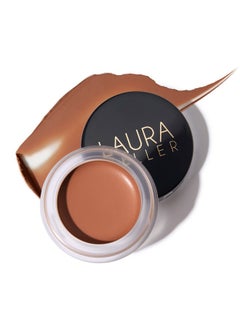 LAURA GELLER NEW YORK Laura Geller Cancel N Conceal Skin Perfector Brightening Dark Circle Concealer And Color Corrector Tan/Deep  - Image 2