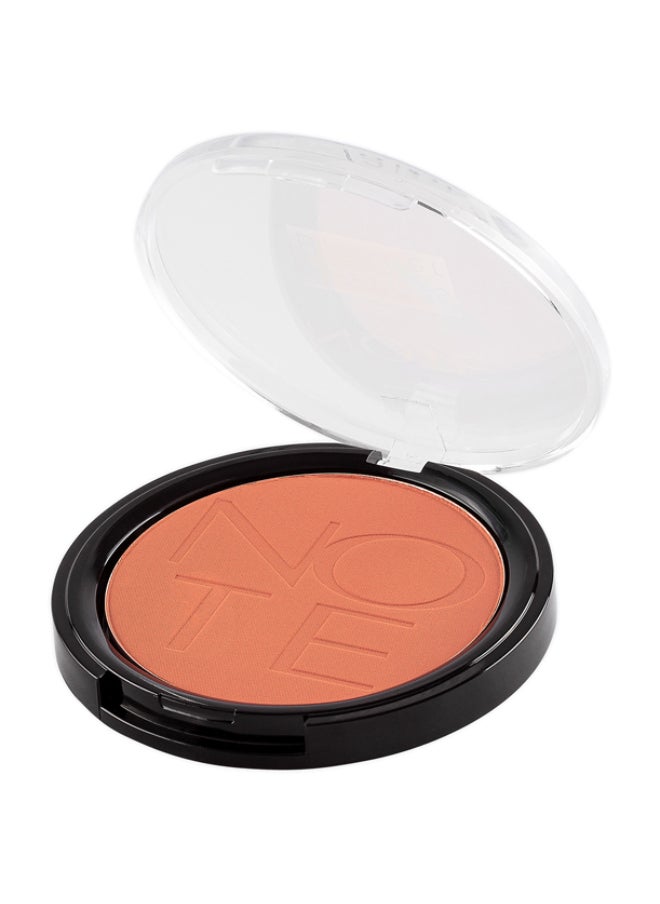 NOTE COSMETIQUE Note Flawless Blusher 02 Coral  - Image 3