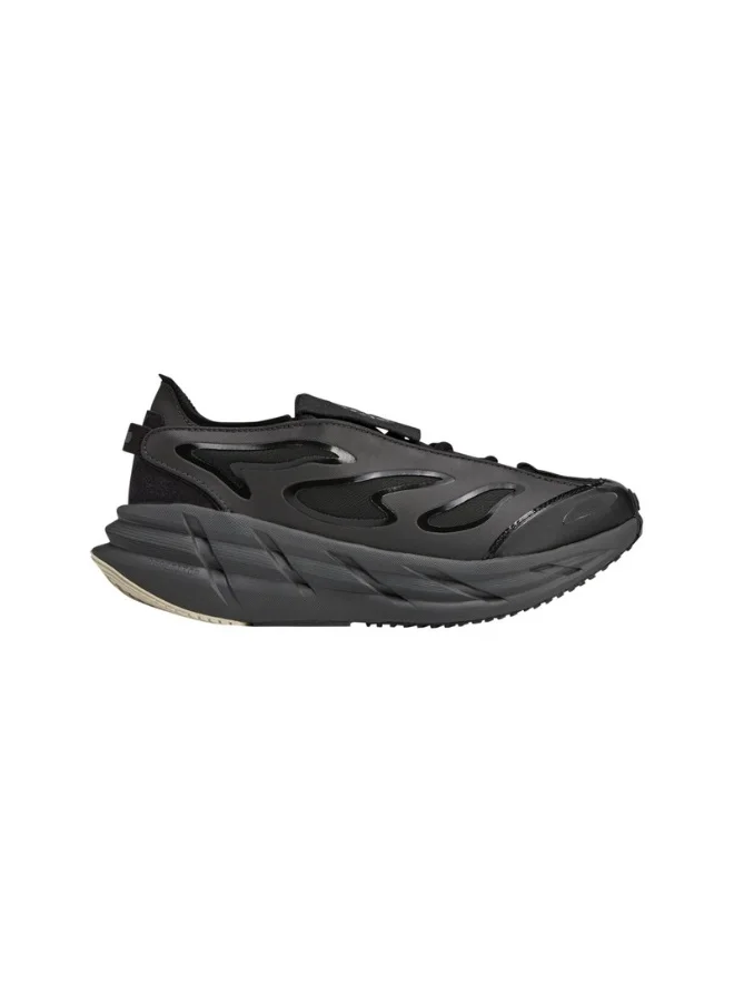 Adidas Asmc Adistar W Black Running Shoes For Women