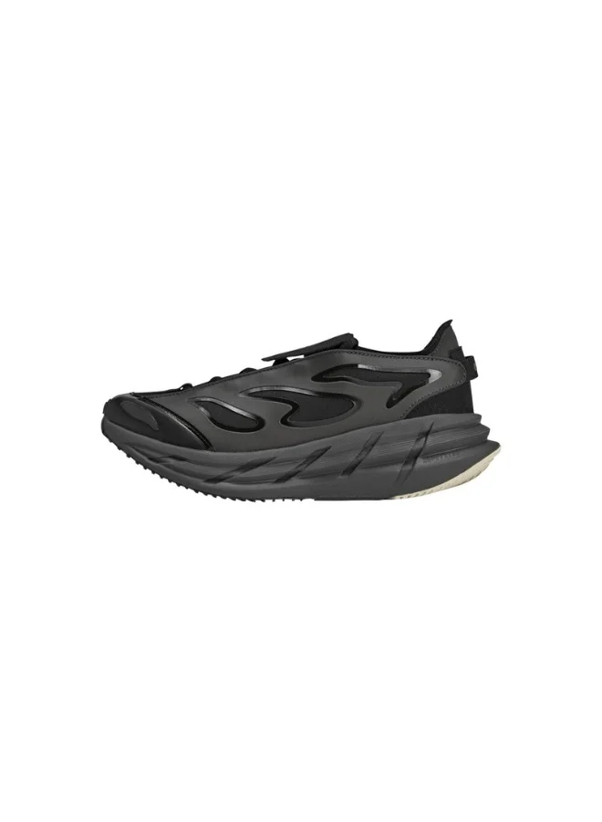 Adidas Asmc Adistar W Black Running Shoes For Women