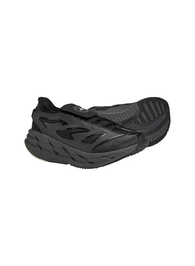 Adidas Asmc Adistar W Black Running Shoes For Women