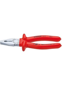 KNIPEX 0307180 Electrician Combination Pliers 180MM 1000 Volt  - Image 2