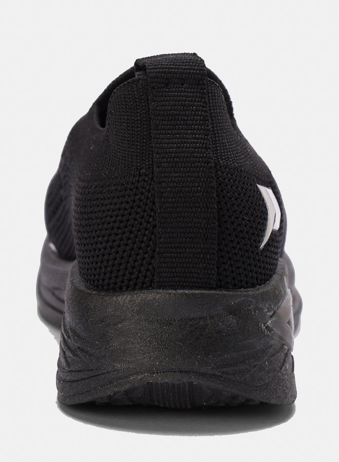 Grinta Kids Shoes - Black - Image 3