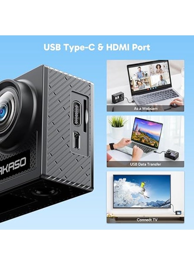 أكاسو كاميرا الحركة - Image 2