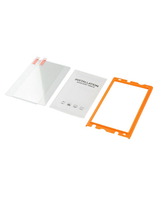 NIBEMINENT 2-Piece Console Screen Protector Set - Image 1