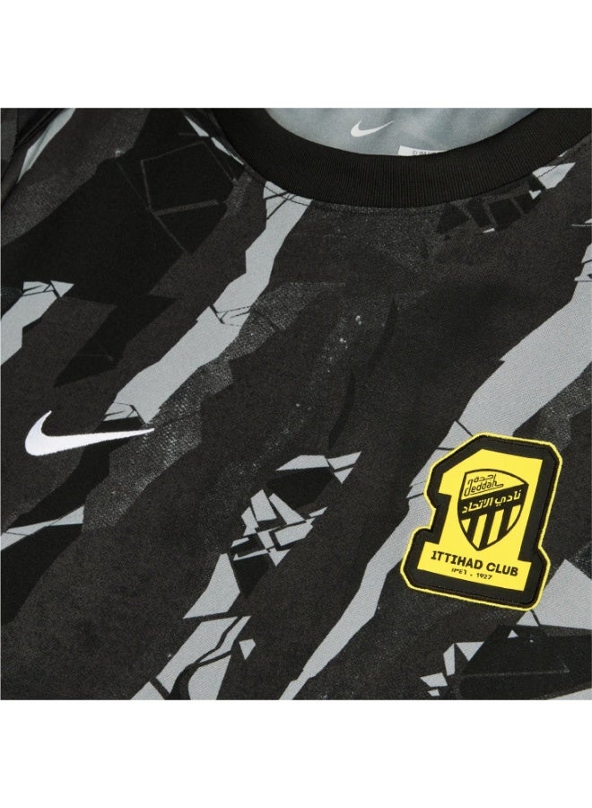 نايكي قميص تدريب الاتحاد 25/26 - Image 4