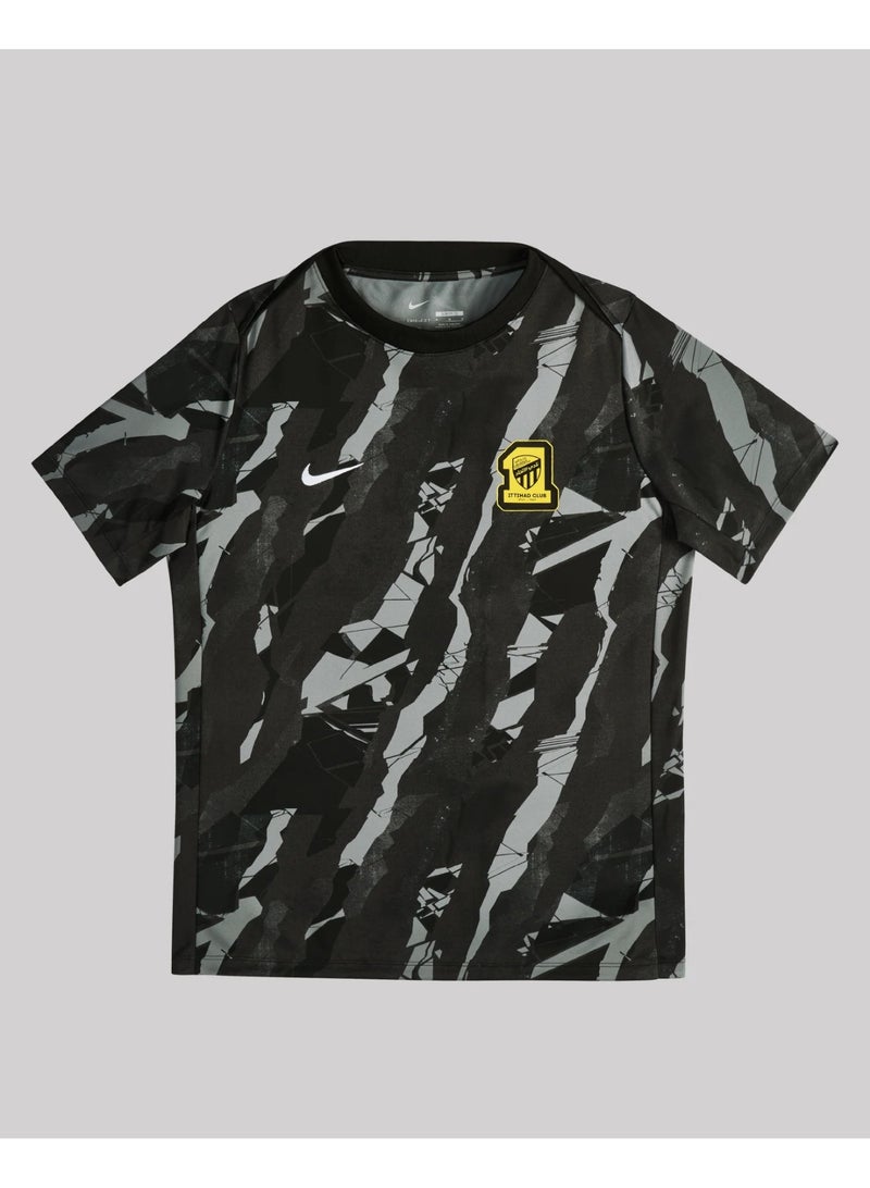 نايكي قميص تدريب الاتحاد 25/26 - Image 1