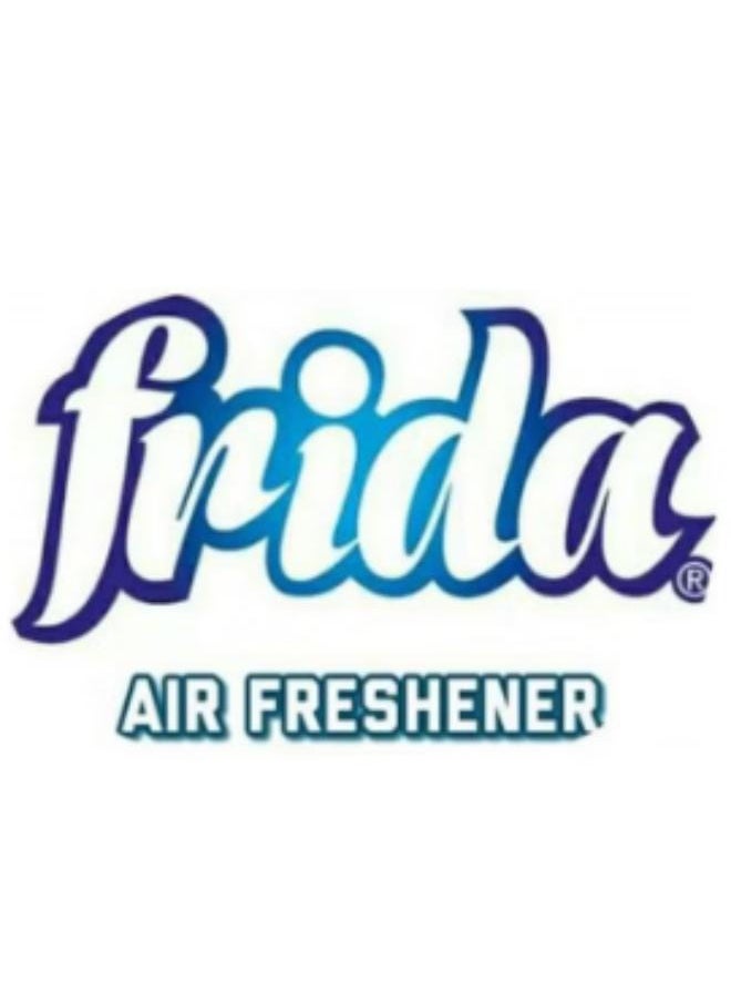 Frida Aqua Sensations Chill Out Fragrance Air Freshener Spray, 460ml - pzsku/ZEAE7995D6809FBF02C07Z/45/_/1722789754/c01ee5d3-7981-4334-a158-e6b7fc2e9206