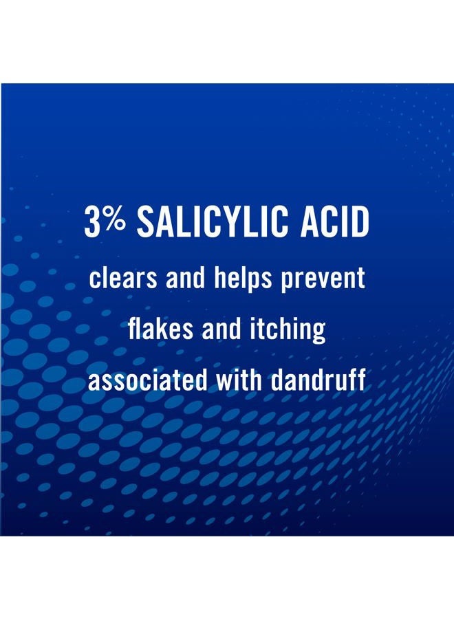 Dr.Groot Anti-Dandruff Scalp Care Shampoo, 3% Salicylic Acid, Scalp Build Up Control, Oil & Flake Control, Men & Women, Korean Hair Care, Kbeauty - Image 4