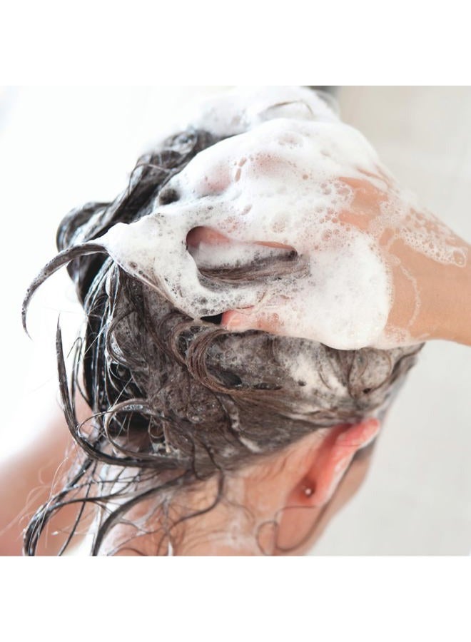 Dr.Groot Anti-Dandruff Scalp Care Shampoo, 3% Salicylic Acid, Scalp Build Up Control, Oil & Flake Control, Men & Women, Korean Hair Care, Kbeauty - Image 3