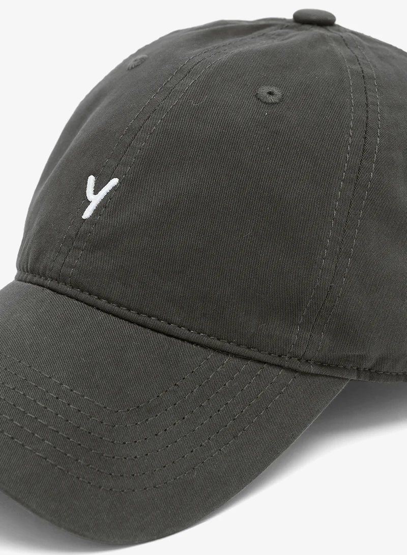 Seventy Five Casual Cap