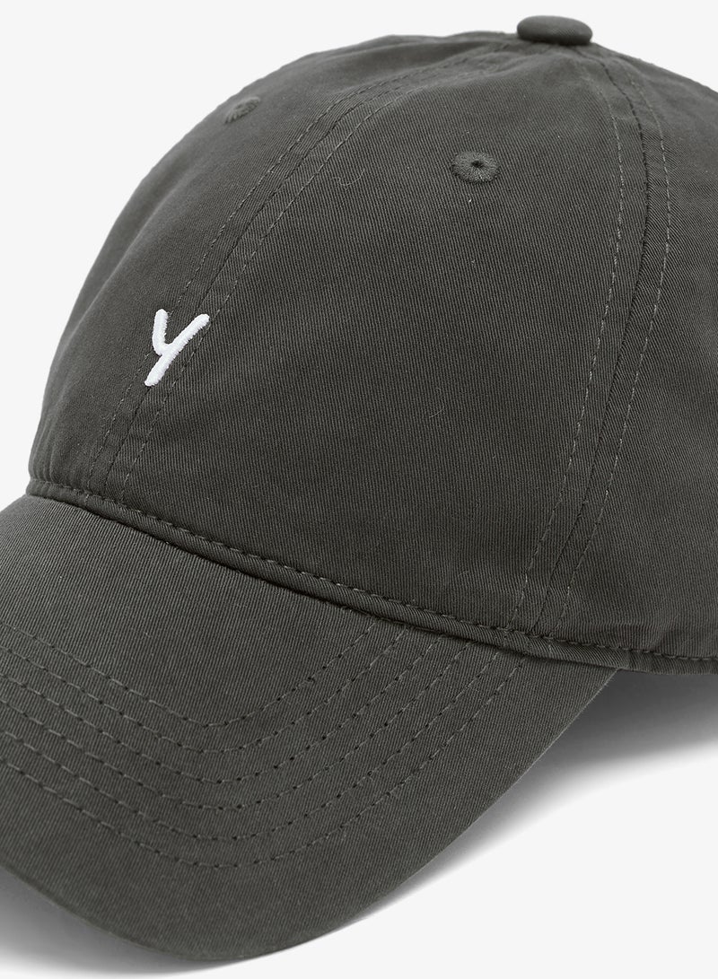 سفنتي فايف قبعة كاجوال - Image 3