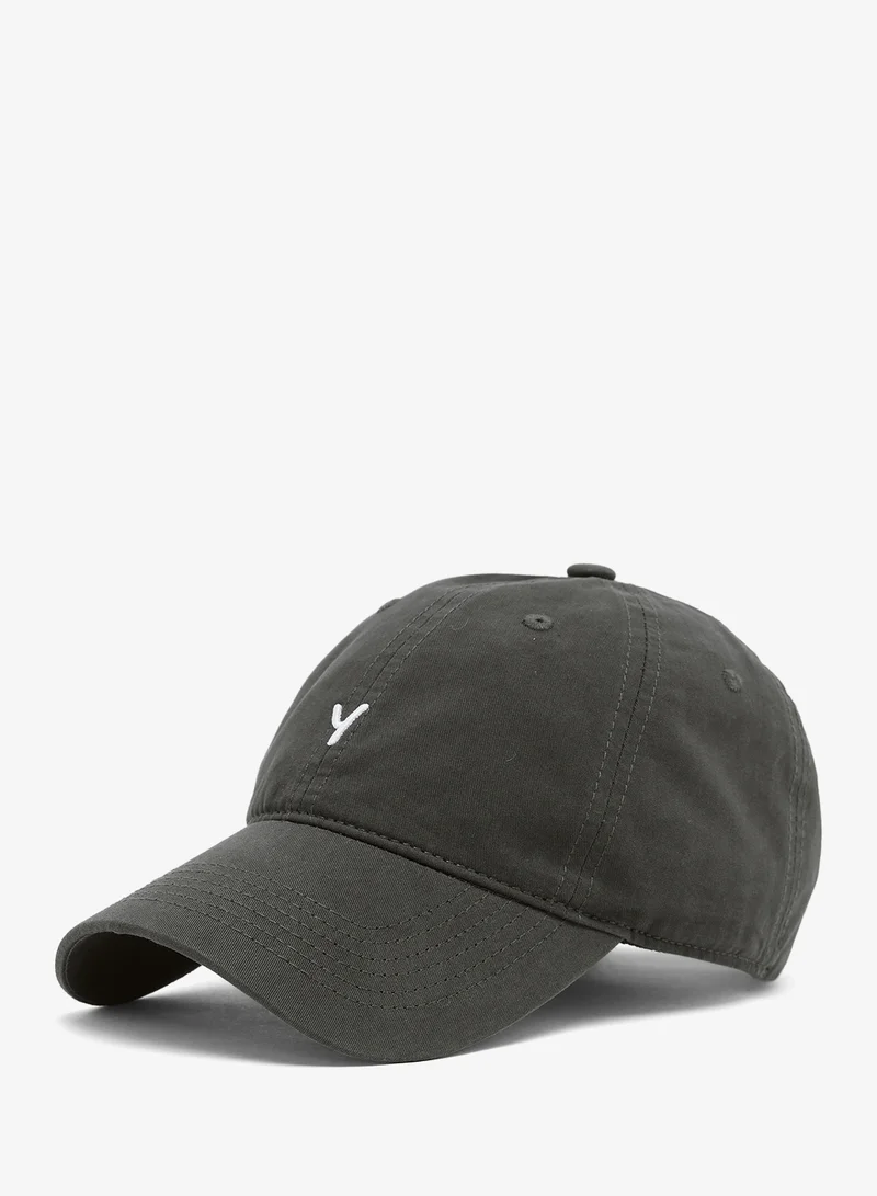 Seventy Five Casual Cap