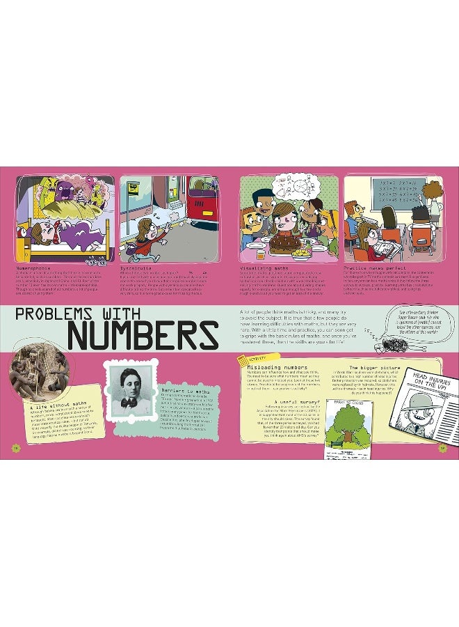 كيف تكون عبقريًا: دماغك اللامع وكيفية تدريبه - Image 4