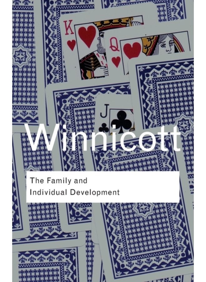 The Family and Individual Development - Paperback