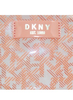 DKNY Lucid Dream Beauty Pouch Cosmetic Bag, Travel Make up Bag Small, Small Lightweight Cosmetic Bag Storage Bag, Small Makeup Bag, Travel Toiletry Bag - pzsku/ZEAE7B9D0EFA1EF1C46E8Z/45/_/1706685256/f8c70729-4e2e-4725-a87f-801dd245901b