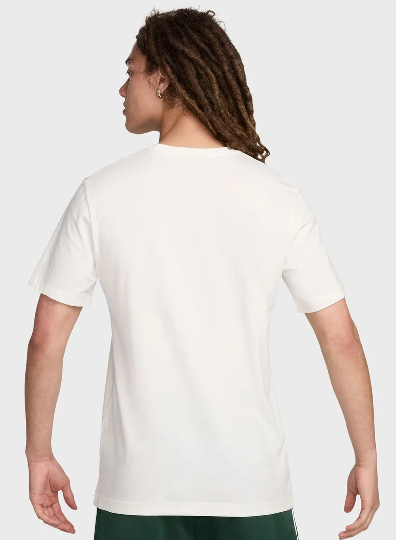 Nike Sp Graphic T-Shirt