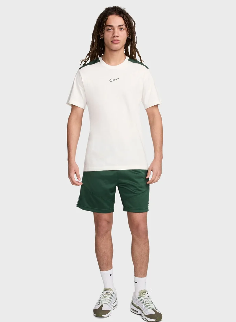 Nike Sp Graphic T-Shirt
