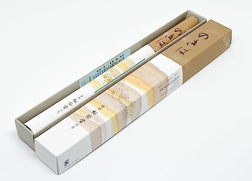 Shoyeido's Moss Garden Incense, 80 Sticks - Nokiba - Image 2