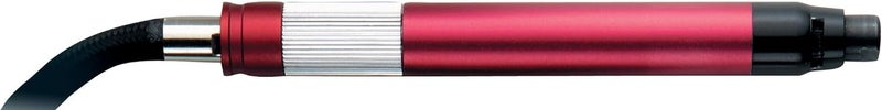 Chicago Pneumatic CP9104Q Kit - Air Pencil Die Grinder Tool, Welder, Woodworking, Automotive Car Detailing, Stainless Steel Polisher, Heavy Duty, 1/8 Inch (3mm), 0.05 HP / 40 W - 60000 RPM,Red - Image 4
