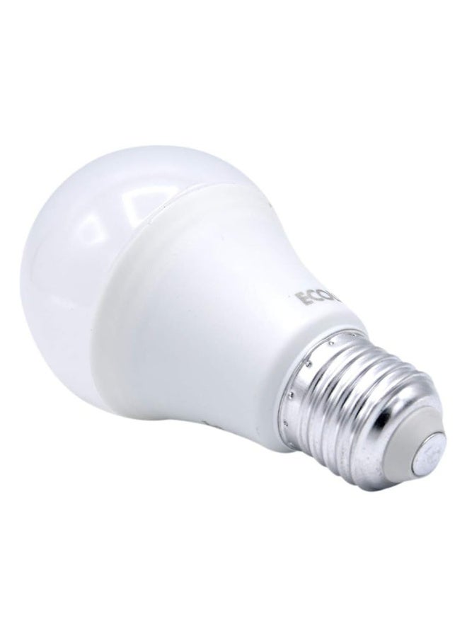 ECOLINK 12W LED Light Bulb,E27 Base,6500K 1CT/12 Cool Day Light-Pack Of 6 - Image 2