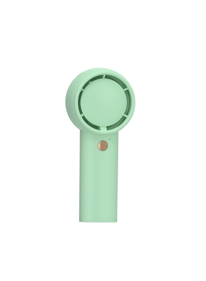 Nariele New USB Turbo Handheld Fan