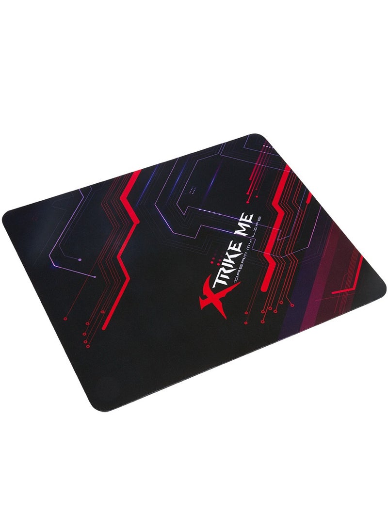 XTRIKE ME MP-206 Mouse Pad for Professional Use - Image 1