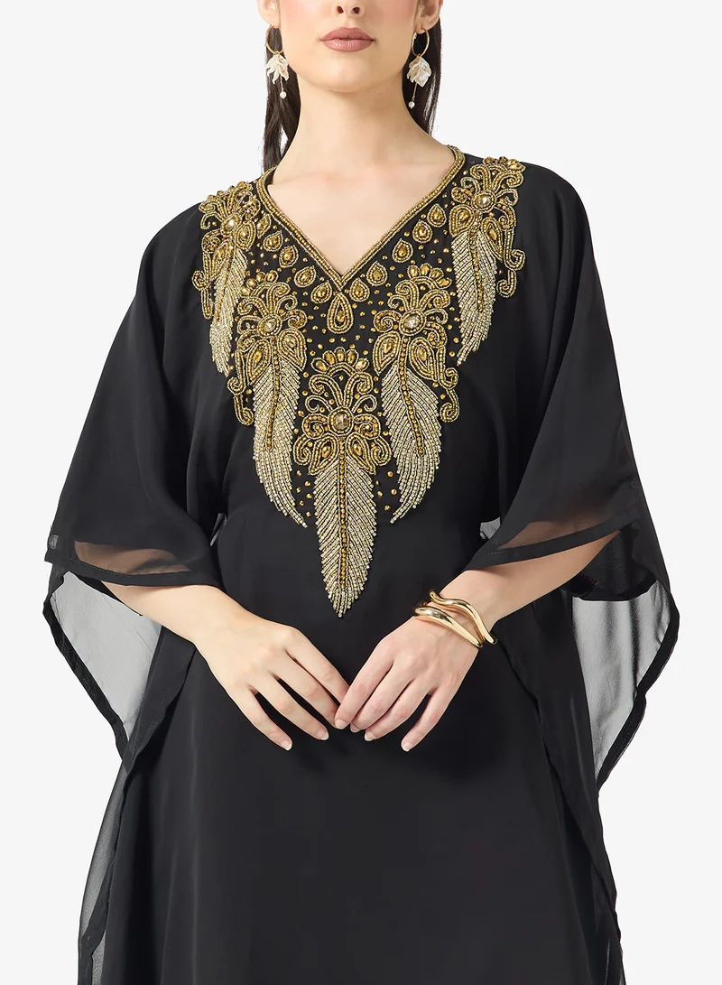 Arabian Closet  LADIES KAFTAN for Women | Best Price UAE