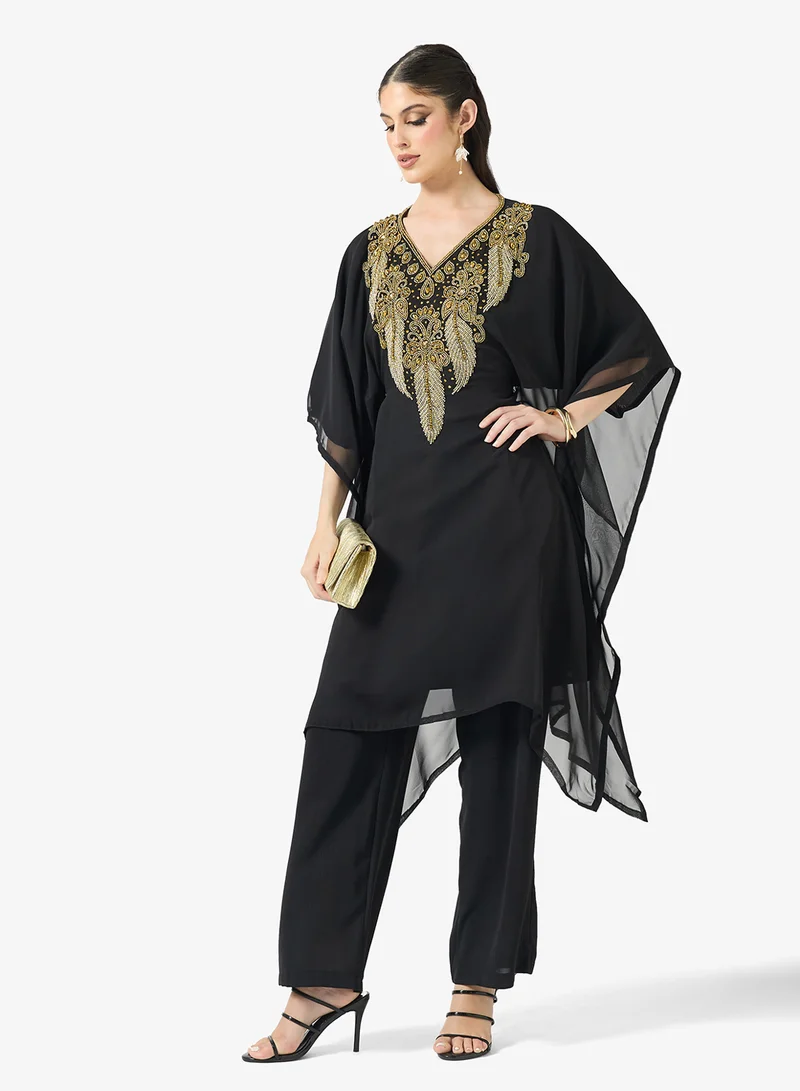 Arabian Closet  LADIES KAFTAN for Women | Best Price UAE