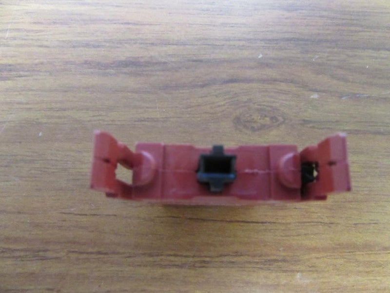 Siemens 3SB14000B Contact Block 6amp 230V - Image 4