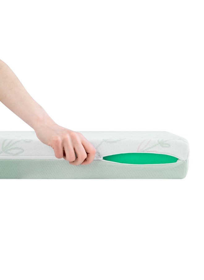babymoov - Antibacterial Mattress Cosy'Lite 70 X 140 CM, 0 Months + - Image 1