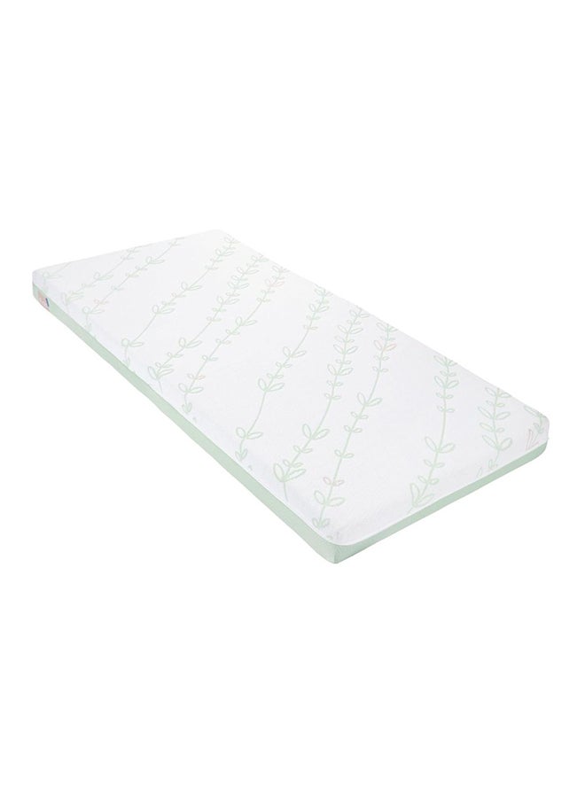 babymoov - Antibacterial Mattress Cosy'Lite 70 X 140 CM, 0 Months + - Image 1
