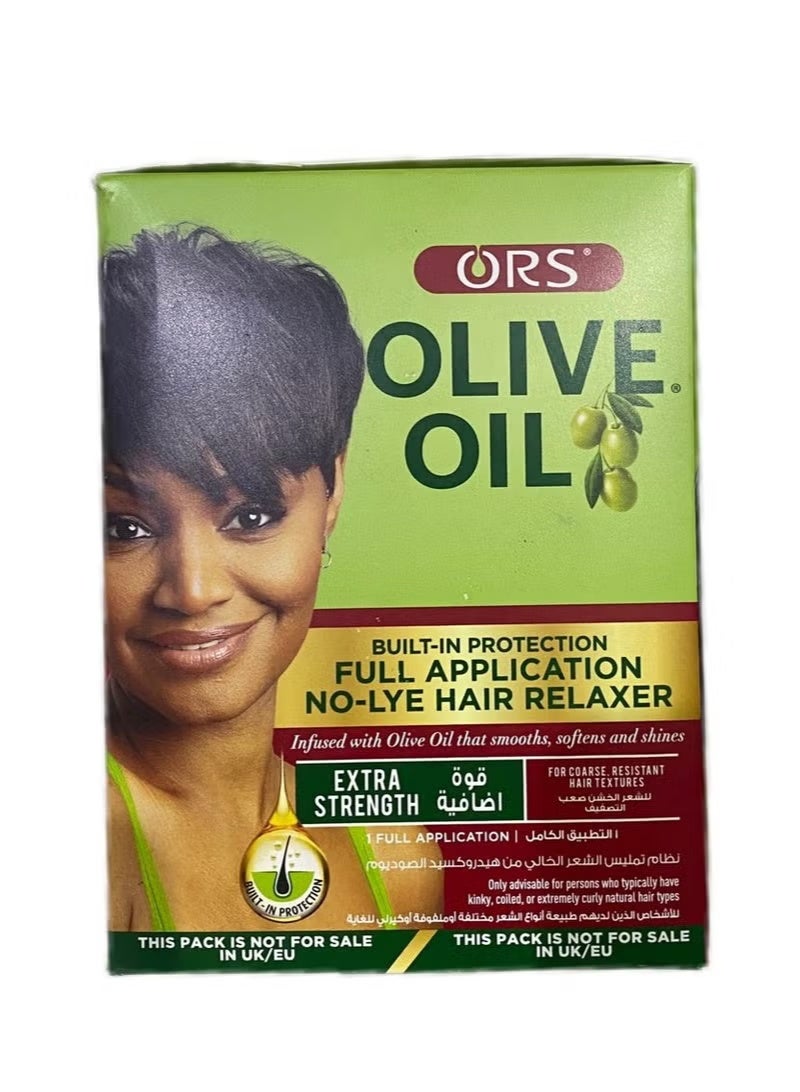 ORS Olive Oil Ors - Image 2