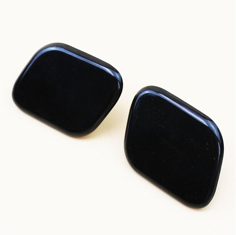 QASULER Headlight Washer Nozzle Covers for Kia Sorento - Image 4