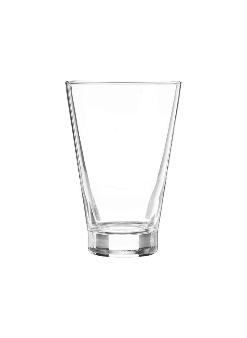 Ocean Set of 6 cups, 320 ml, Shop Ocean Studio, transparent, 800045  - Image 3
