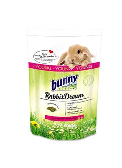 Rabbit Dream Young Feed -1.5kg