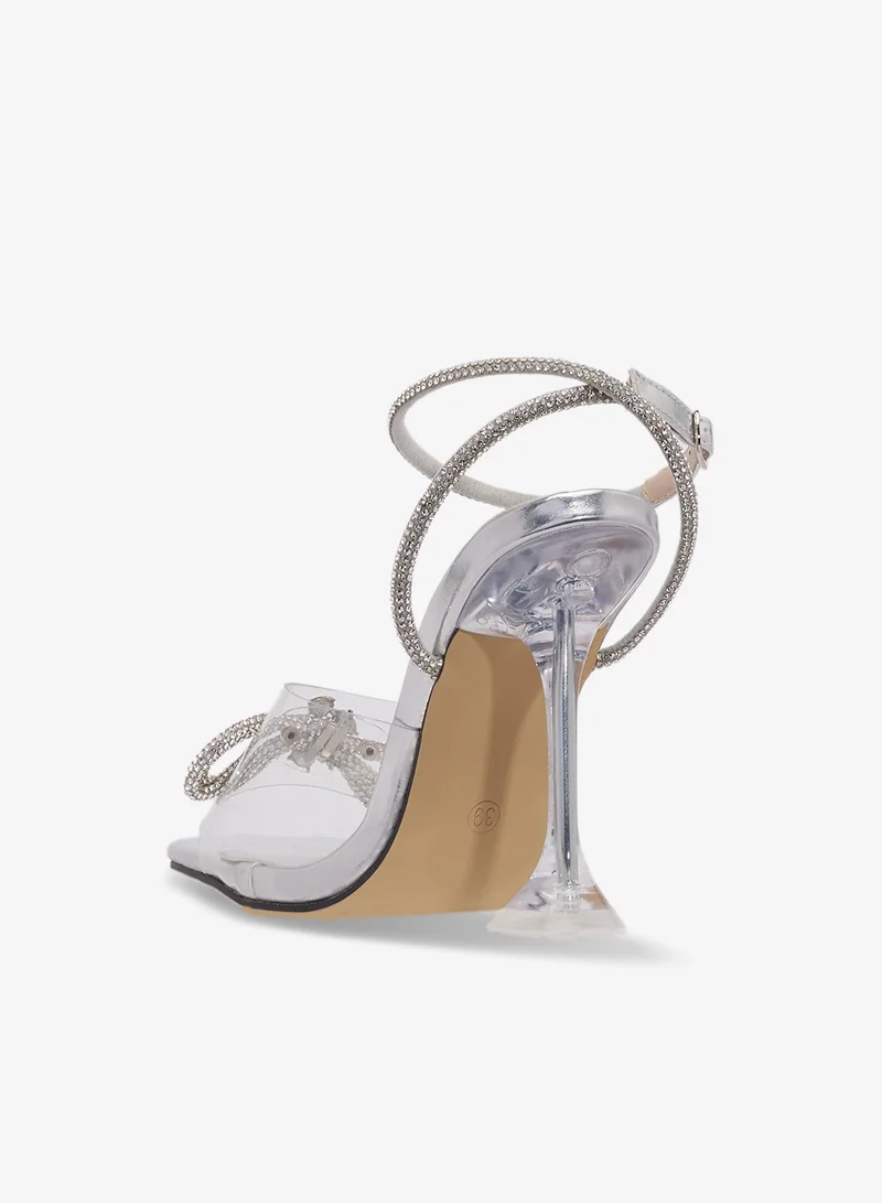 Ella Limited Edition heeled_sandals
