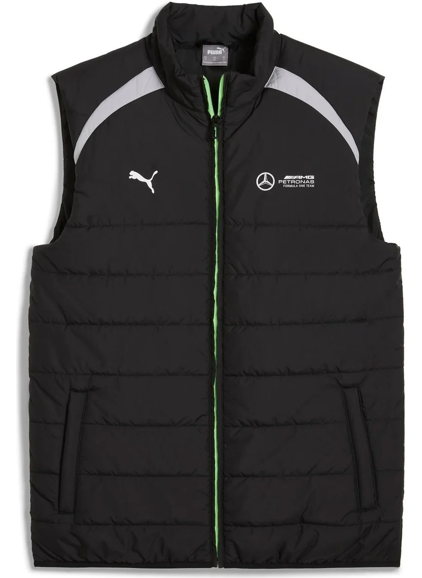 بوما Mapf1 Padded Gilet Men's Jacket